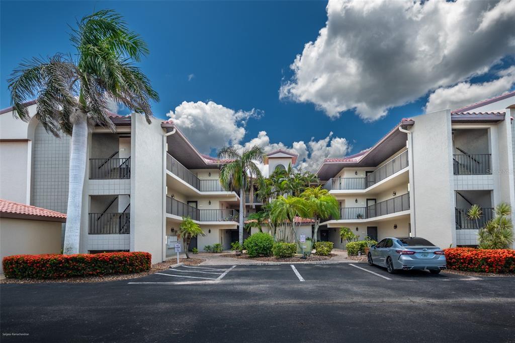 2601 W MARION AVENUE UNIT 41C