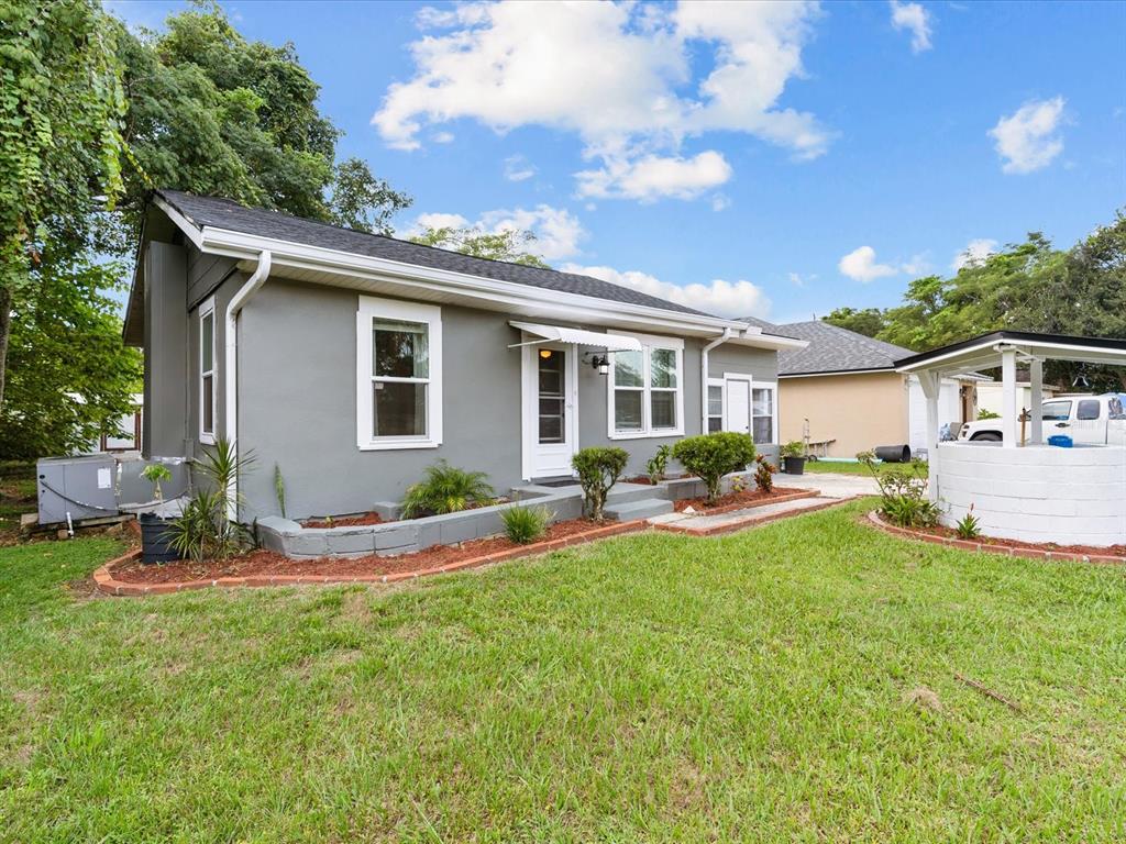 2300 CALLOWAY DRIVE