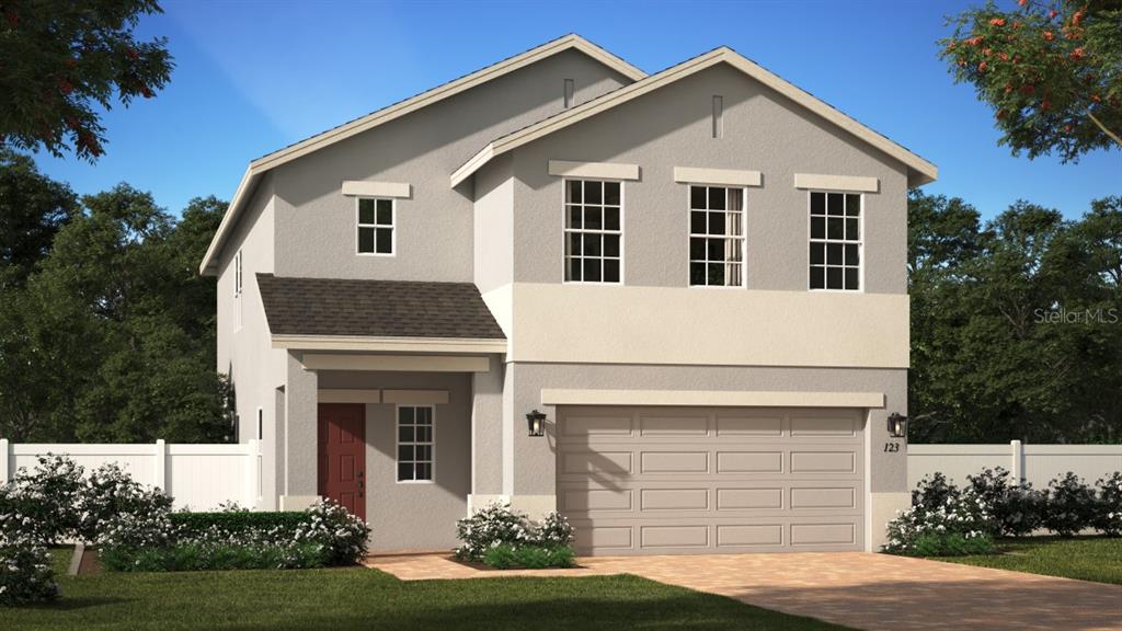 1393 SAWGRASS HAMMOCK LANE