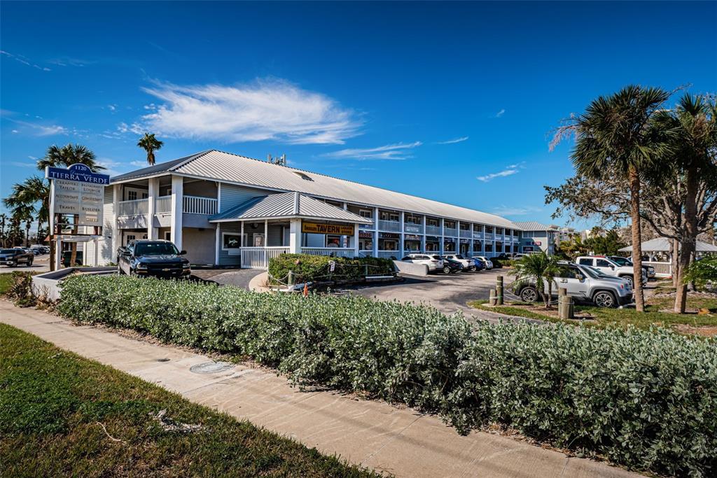1120 PINELLAS BAYWAY S UNIT 205/206