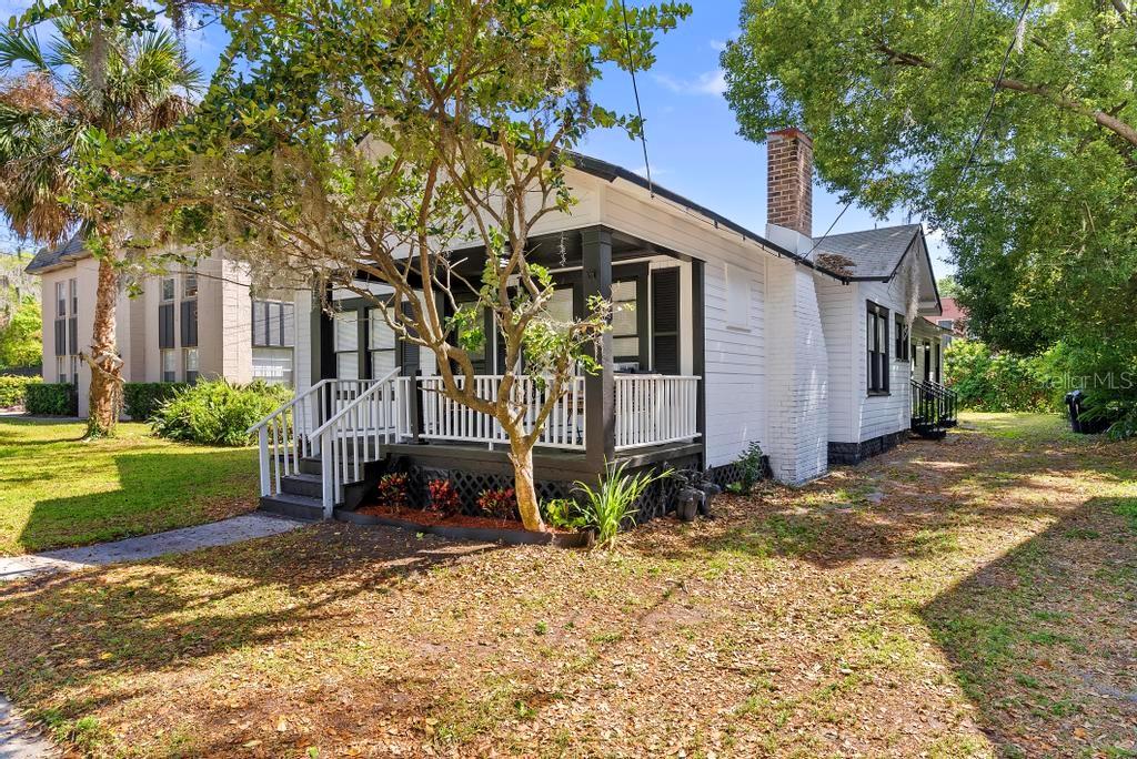 412 E HARWOOD STREET UNIT 4