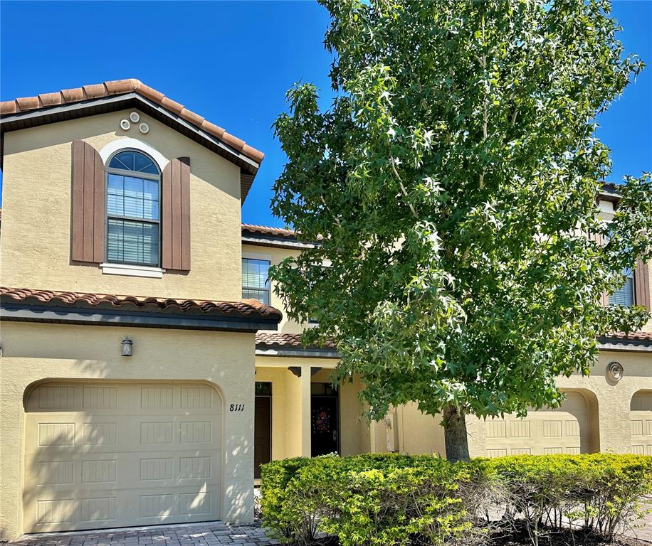 8111 ROSEVILLE BOULEVARD
