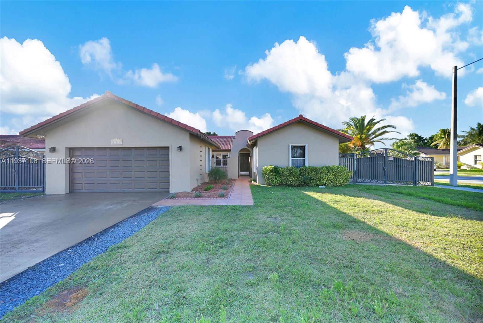 17020 SW 149th Ave, Miami FL 33187
