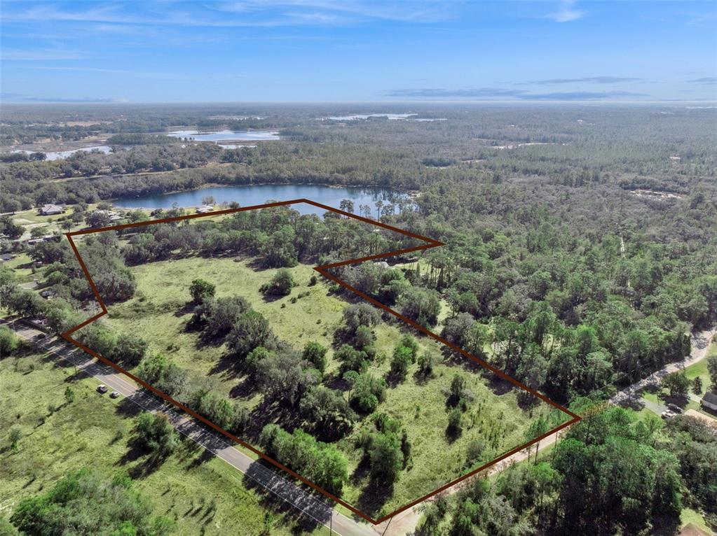 REYNOLDS ROAD, DE LEON SPRINGS, FL — photo 2 of 20