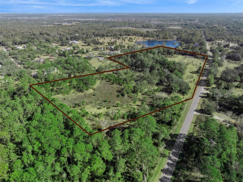 REYNOLDS ROAD, DE LEON SPRINGS, FL — photo 3 of 20