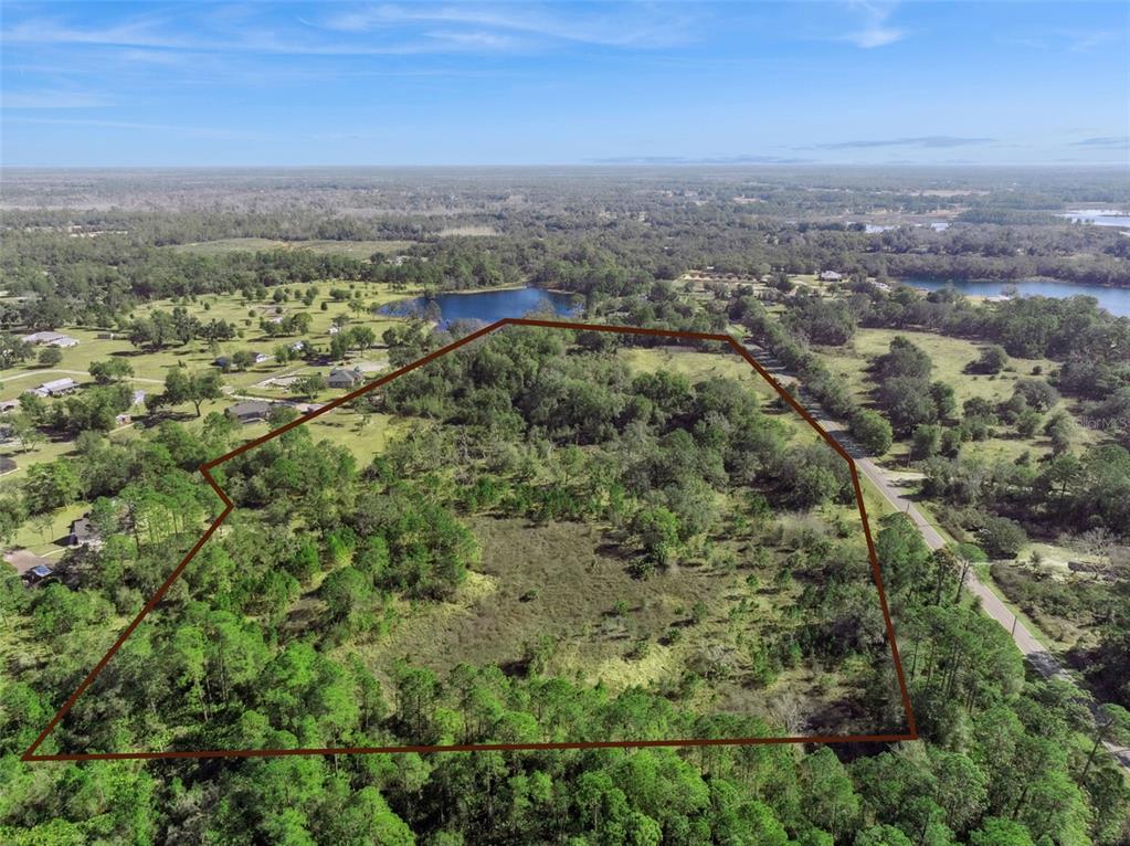 REYNOLDS ROAD, DE LEON SPRINGS, FL — photo 4 of 20