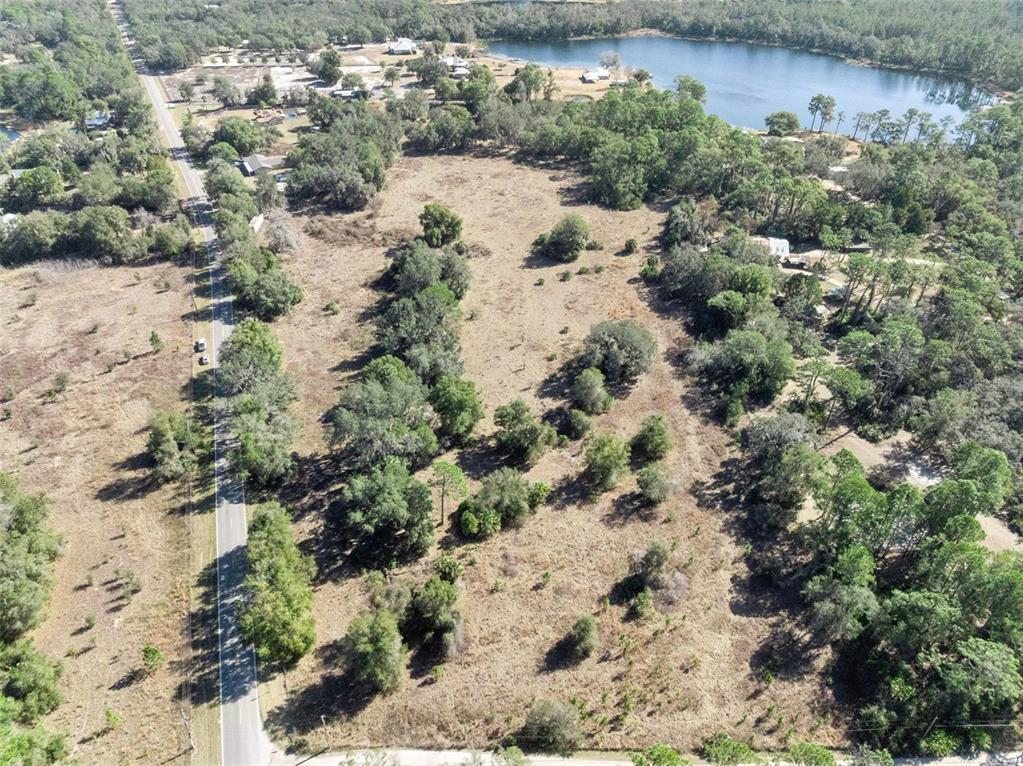 REYNOLDS ROAD, DE LEON SPRINGS, FL — photo 5 of 20