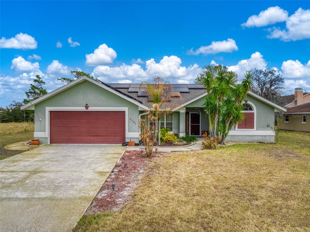 2701 SUNRISE DRIVE