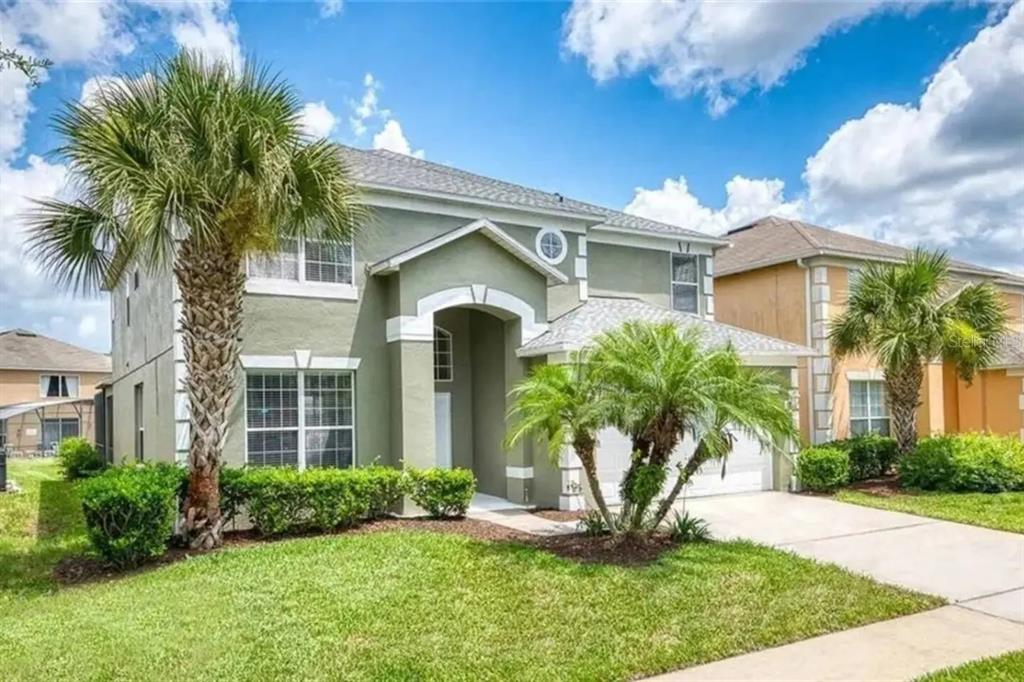 8503 SUNRISE KEY DRIVE