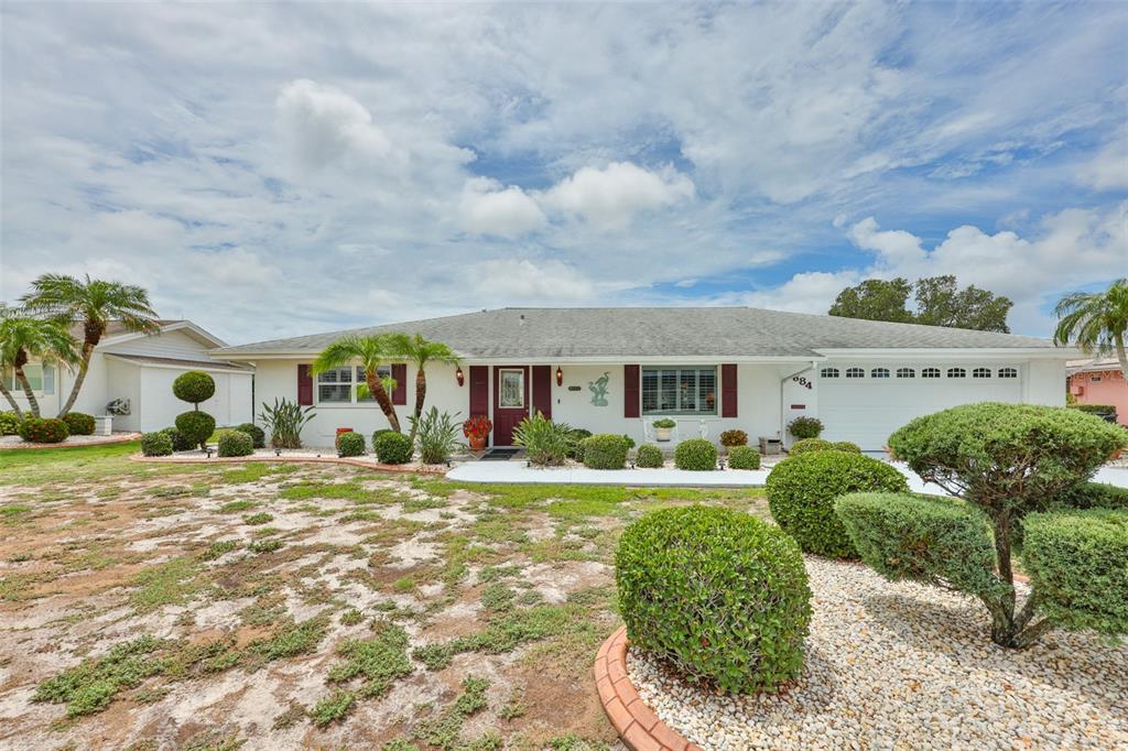 684 ALLEGHENY DRIVE