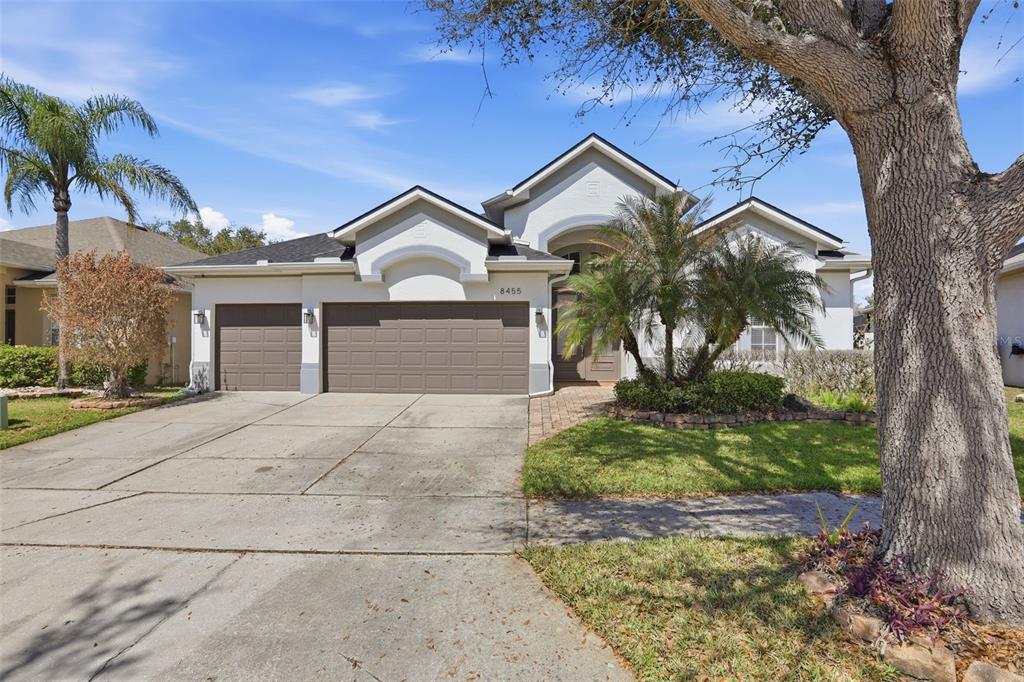 8455 DOVER VIEW LANE