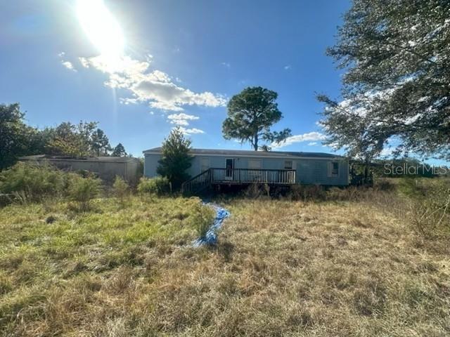 10628 SPORTSMAN TRAIL