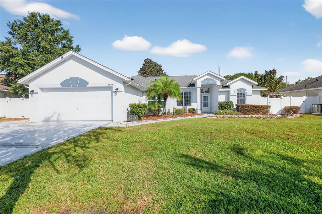 2993 W BEAUMONT LANE