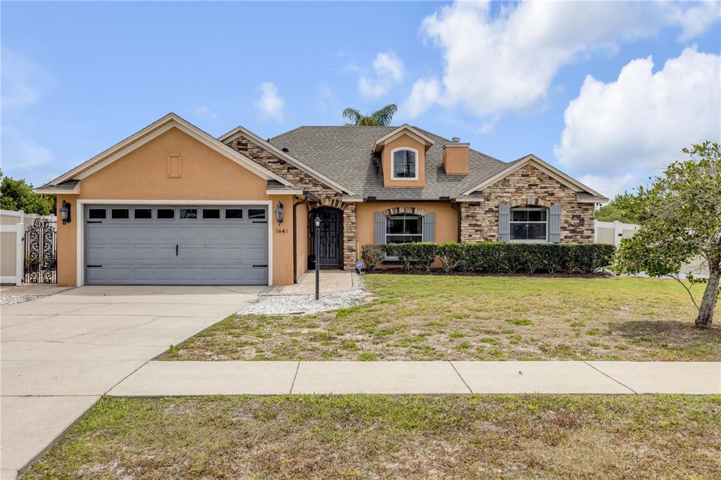 1641 JOYNER DRIVE