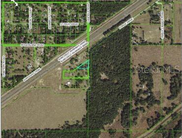 FORGE DRIVE, SPRING HILL, FL — photo 2 of 3