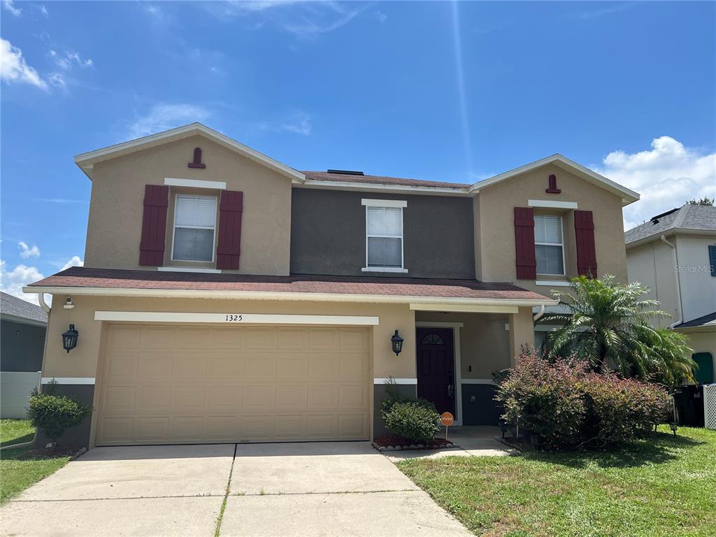 1325 BELLA COOLA DRIVE