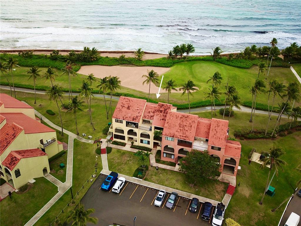 222 BEACH VILLAGE UNIT 222