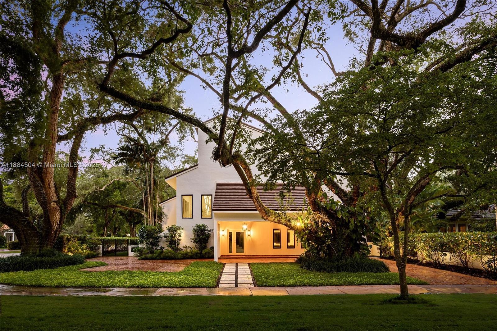 6510 Castaneda St, Coral Gables FL 33146