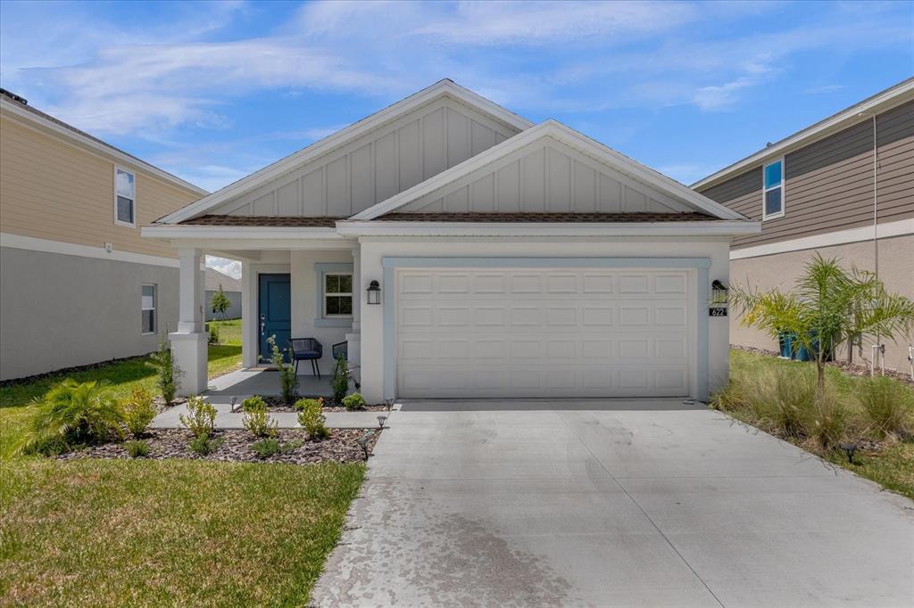 622 BELL PRAIRIE CIRCLE