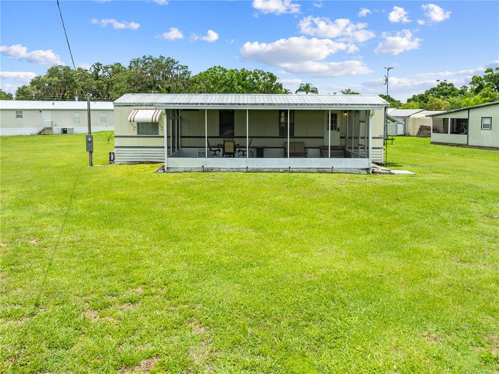 135 ARNOLD ROAD