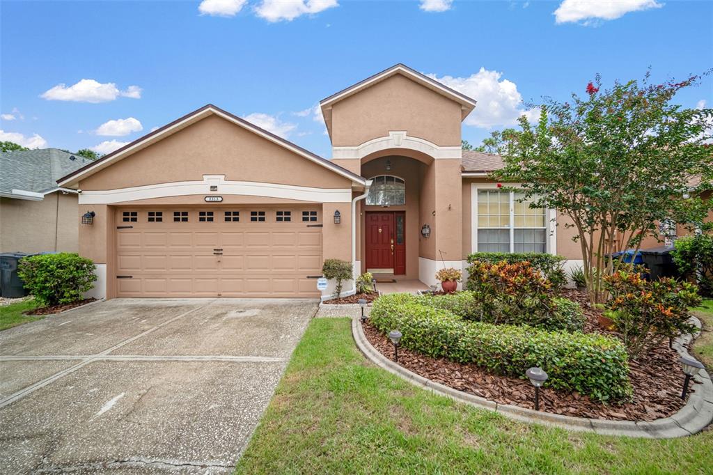 8313 MOCCASIN TRAIL DRIVE