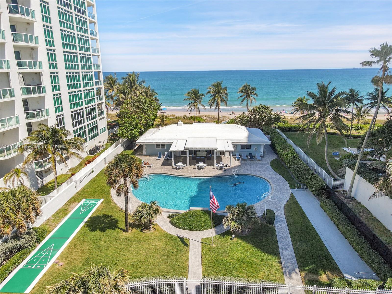 1431 S Ocean Blvd #50, Lauderdale By The Sea FL 33062