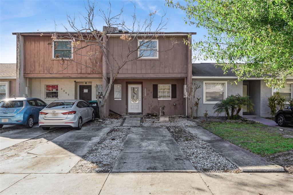 2538 RIO PINAR LAKES BOULEVARD