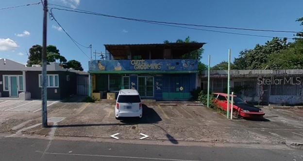 1642 PARANA AVE.