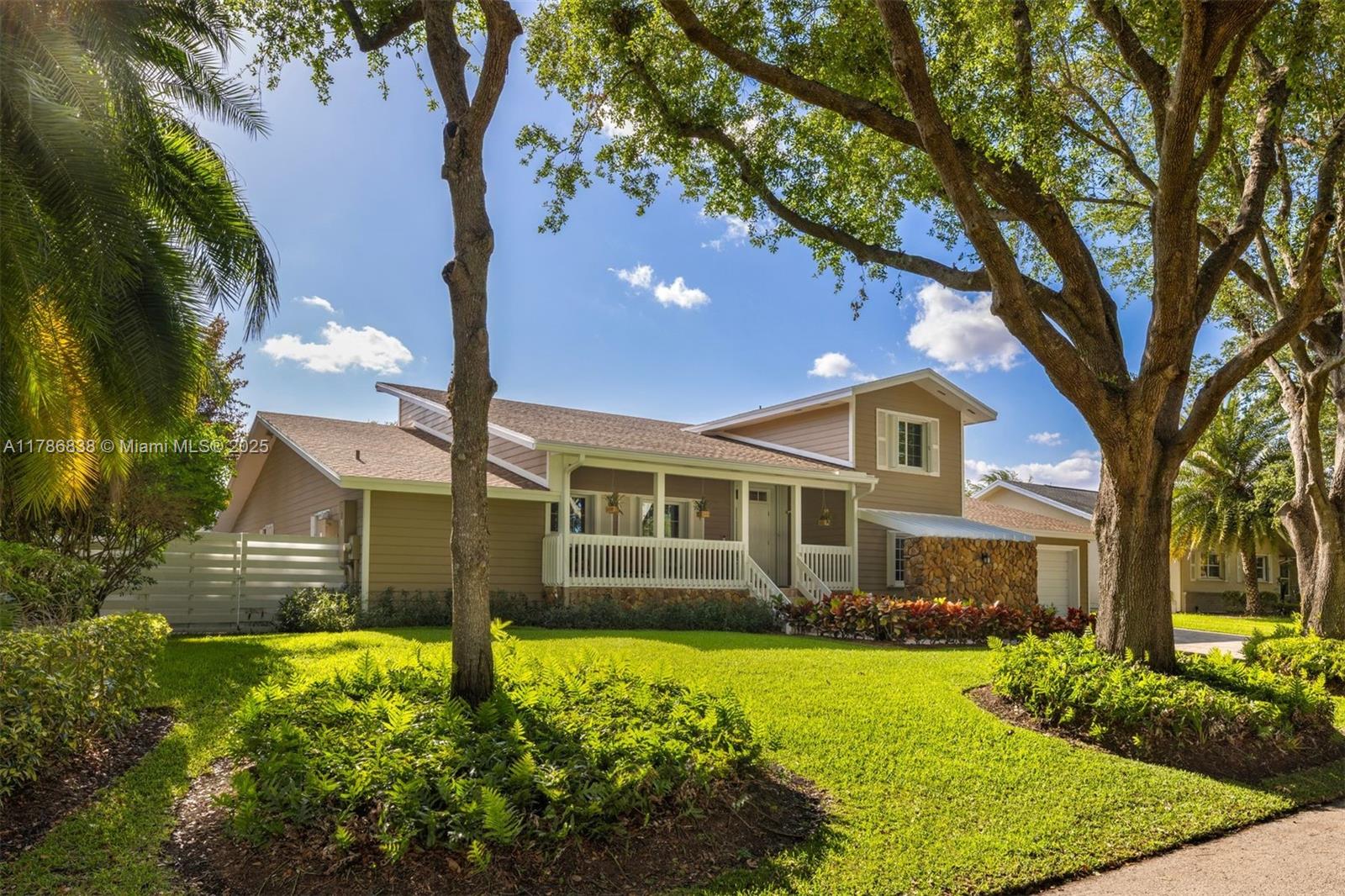 14612 SW 153rd Ct, Miami FL 33196