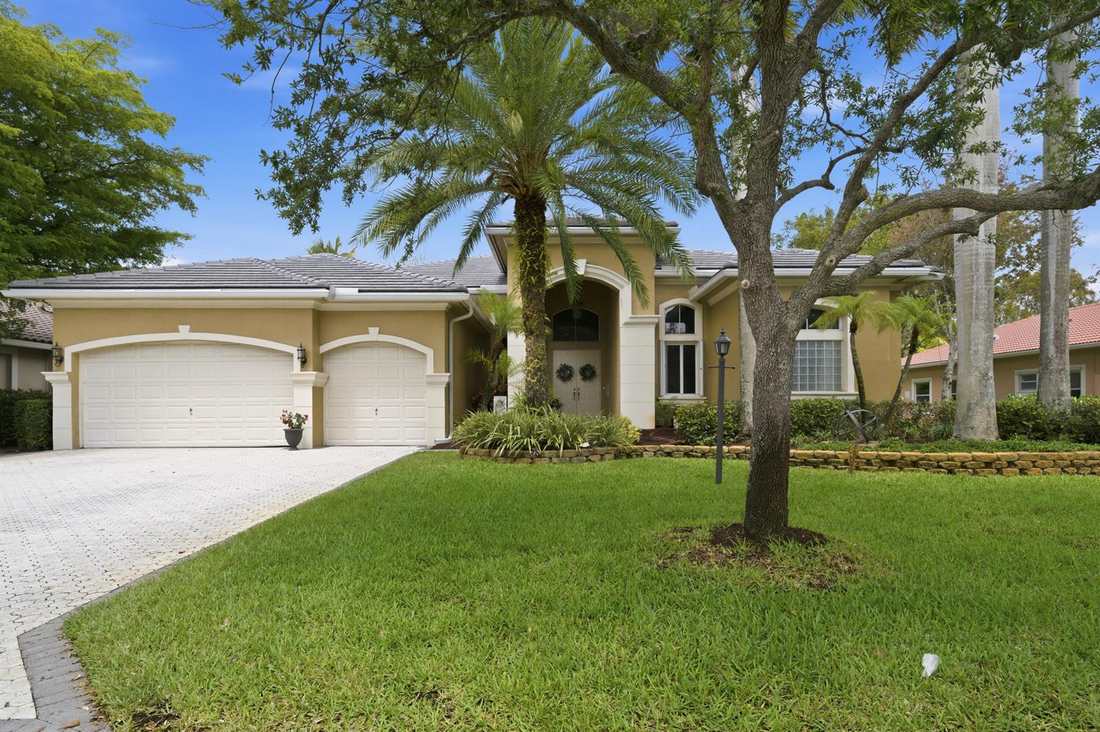 10561 NW 66th Street, Parkland FL 33067