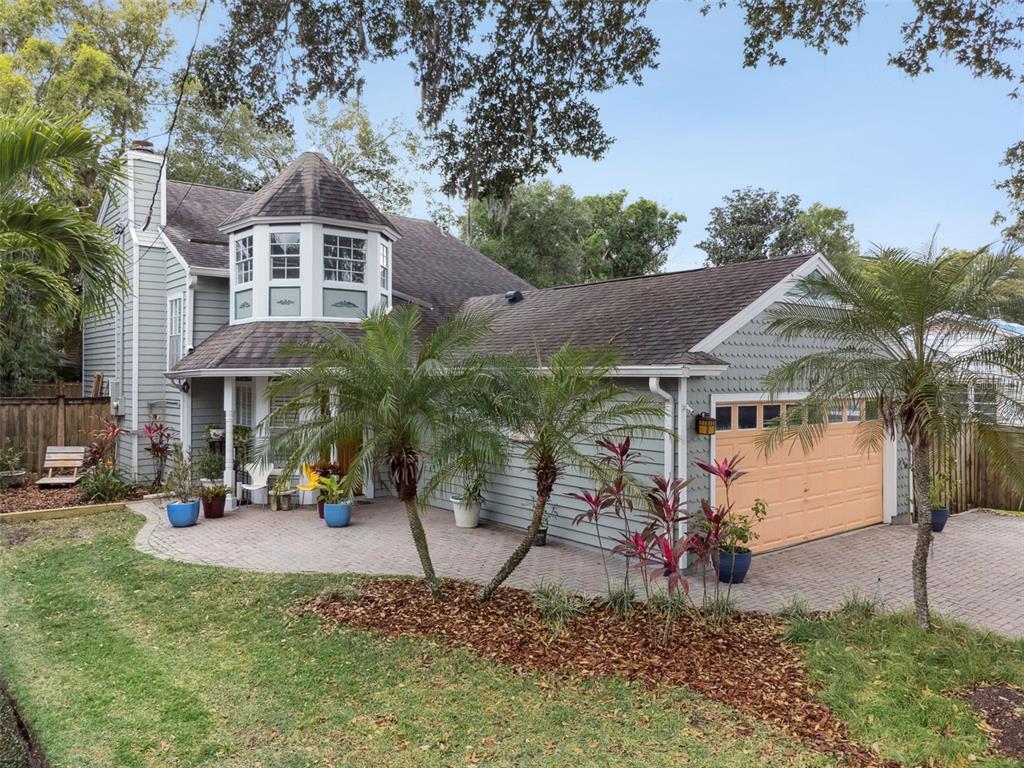 456 MAYFAIR CIRCLE
