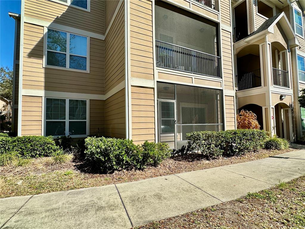 1990 ERVING CIRCLE UNIT 101, OCOEE, FL — photo 3 of 20