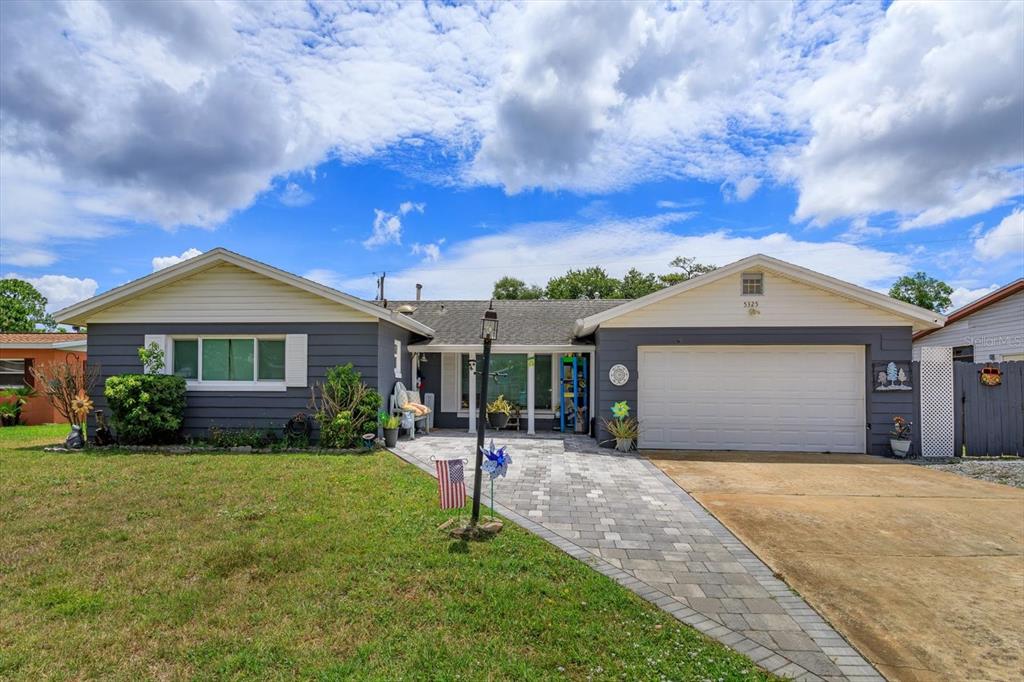 5325 SHARLENE DR, TITUSVILLE, FL — photo 2 of 23