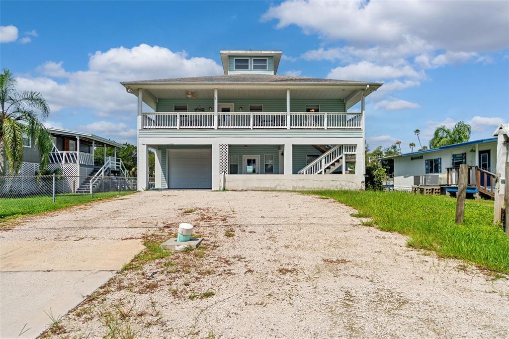 2730 N COMANCHE POINT, CRYSTAL RIVER, FL — photo 2 of 30