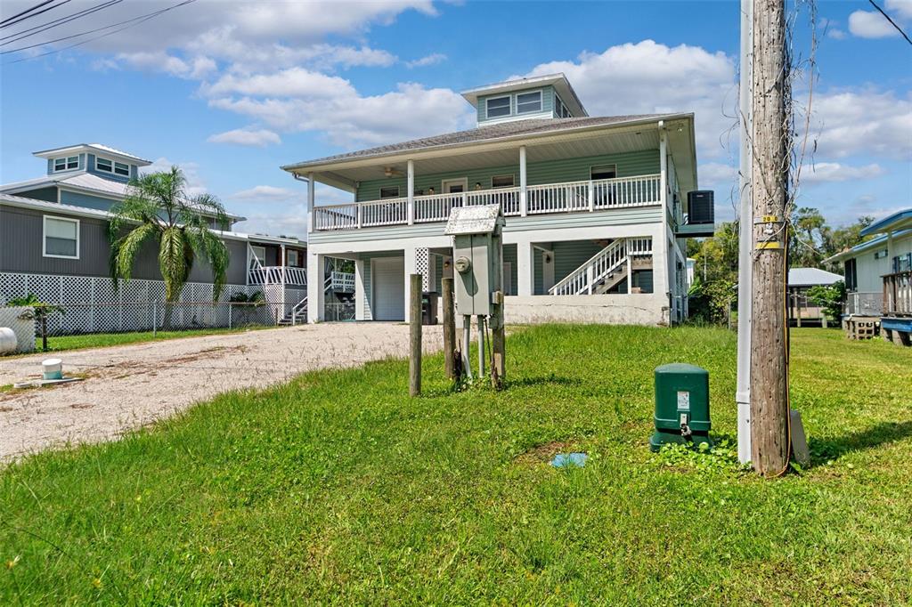 2730 N COMANCHE POINT, CRYSTAL RIVER, FL — photo 3 of 30