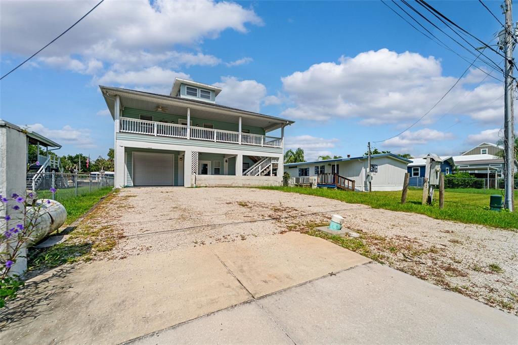2730 N COMANCHE POINT, CRYSTAL RIVER, FL — photo 4 of 30