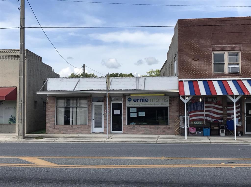 232 N MAIN STREET