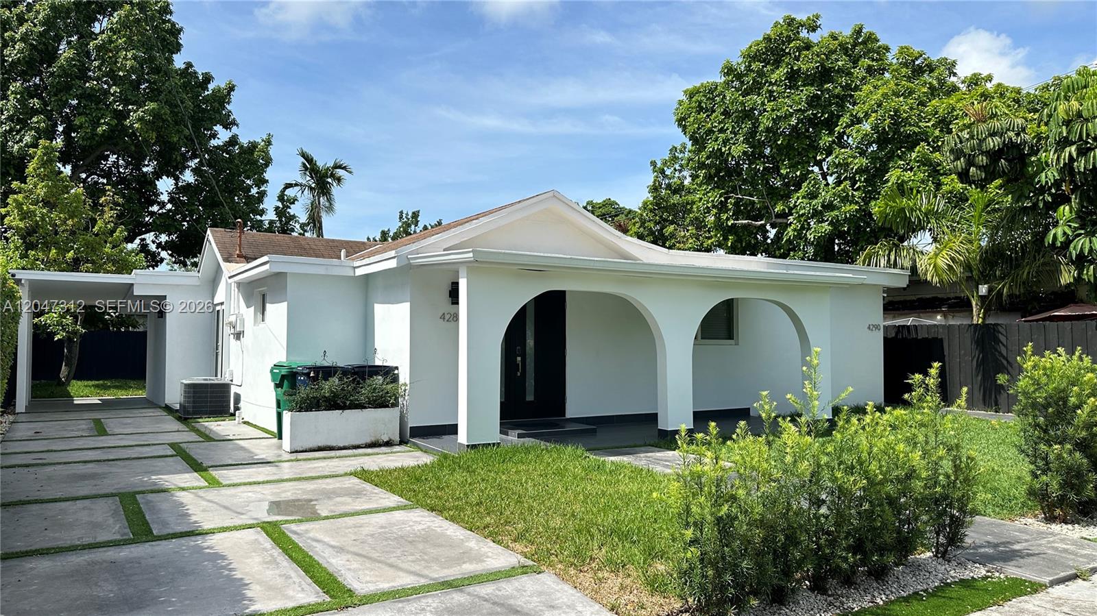4288 SW 9th St # 1, Miami FL 33134