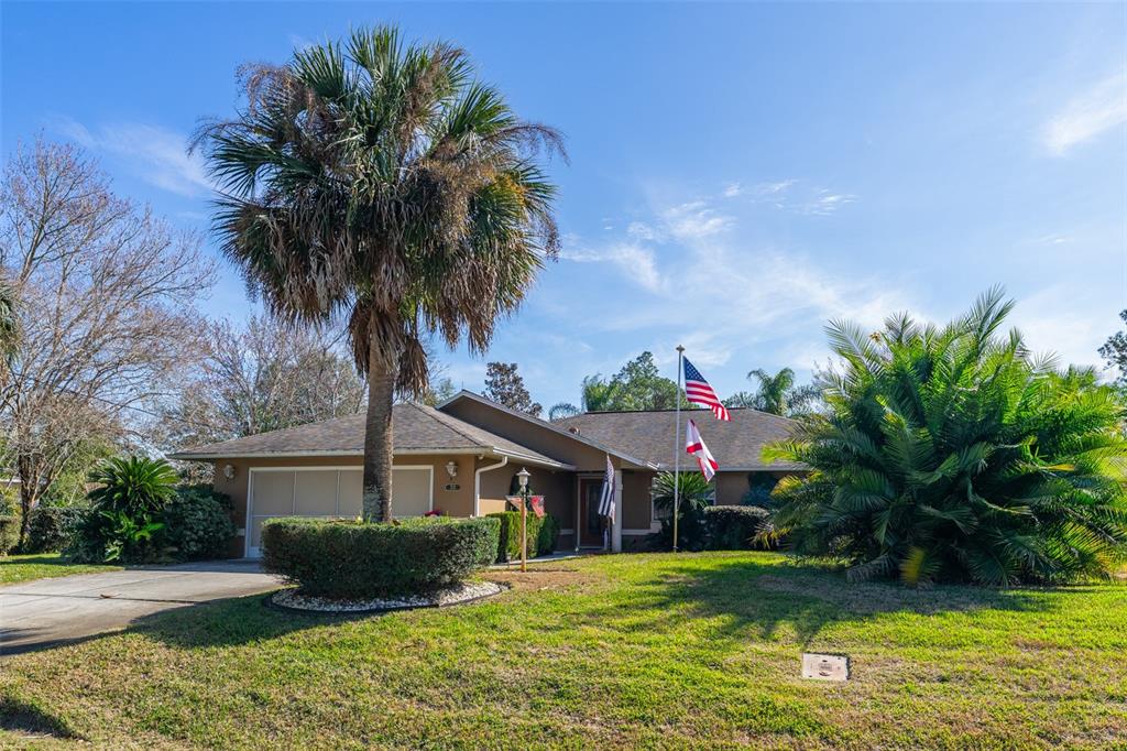32 BARKLEY LANE