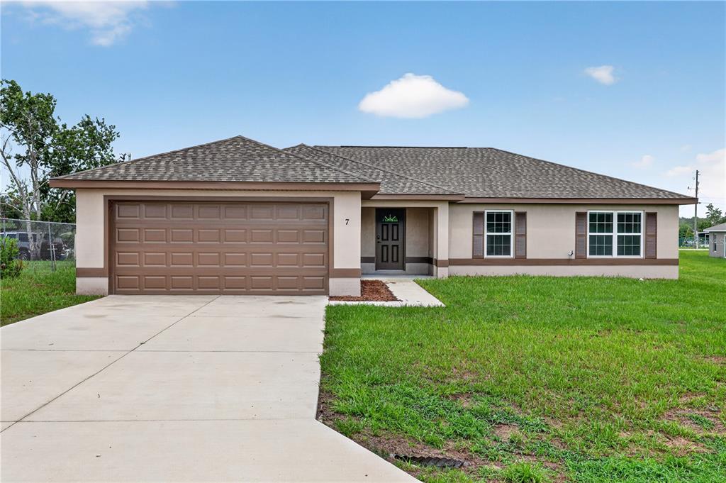 7 WILLOW RUN DRIVE, OCALA, FL — photo 2 of 30