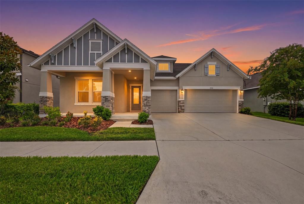 5335 SILVER SUN DRIVE