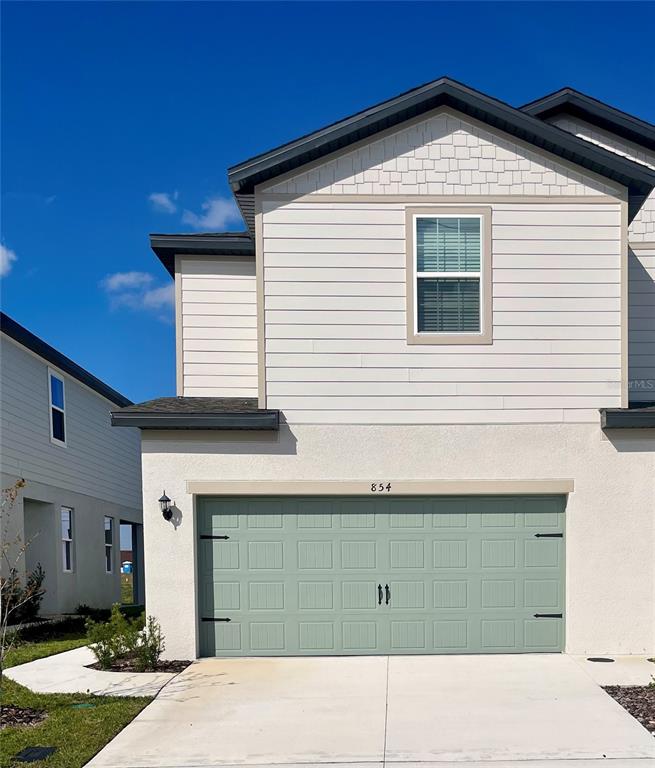 854 POPPY LANE