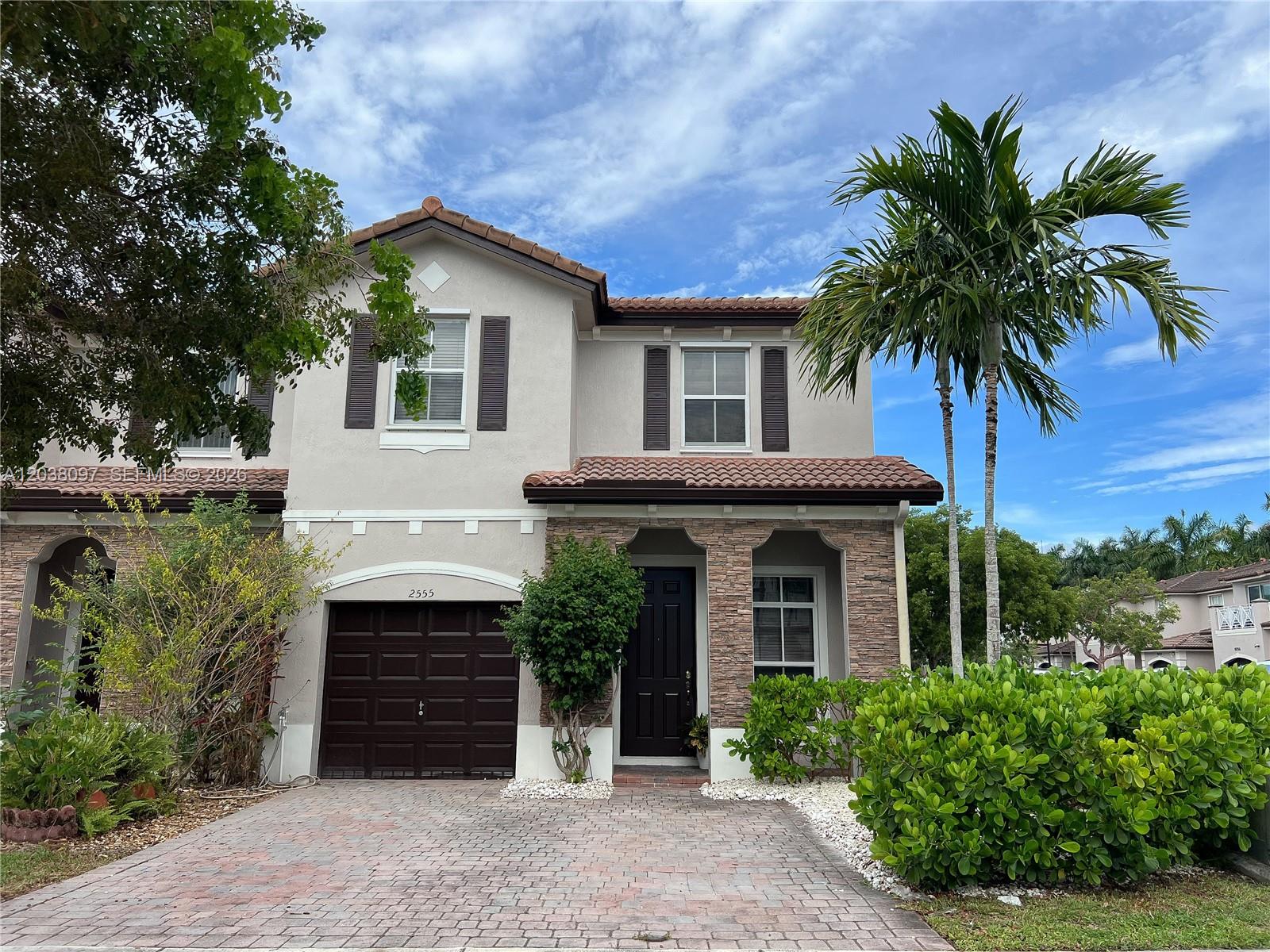 2555 SW 147th Path # 2555, Miami FL 33185