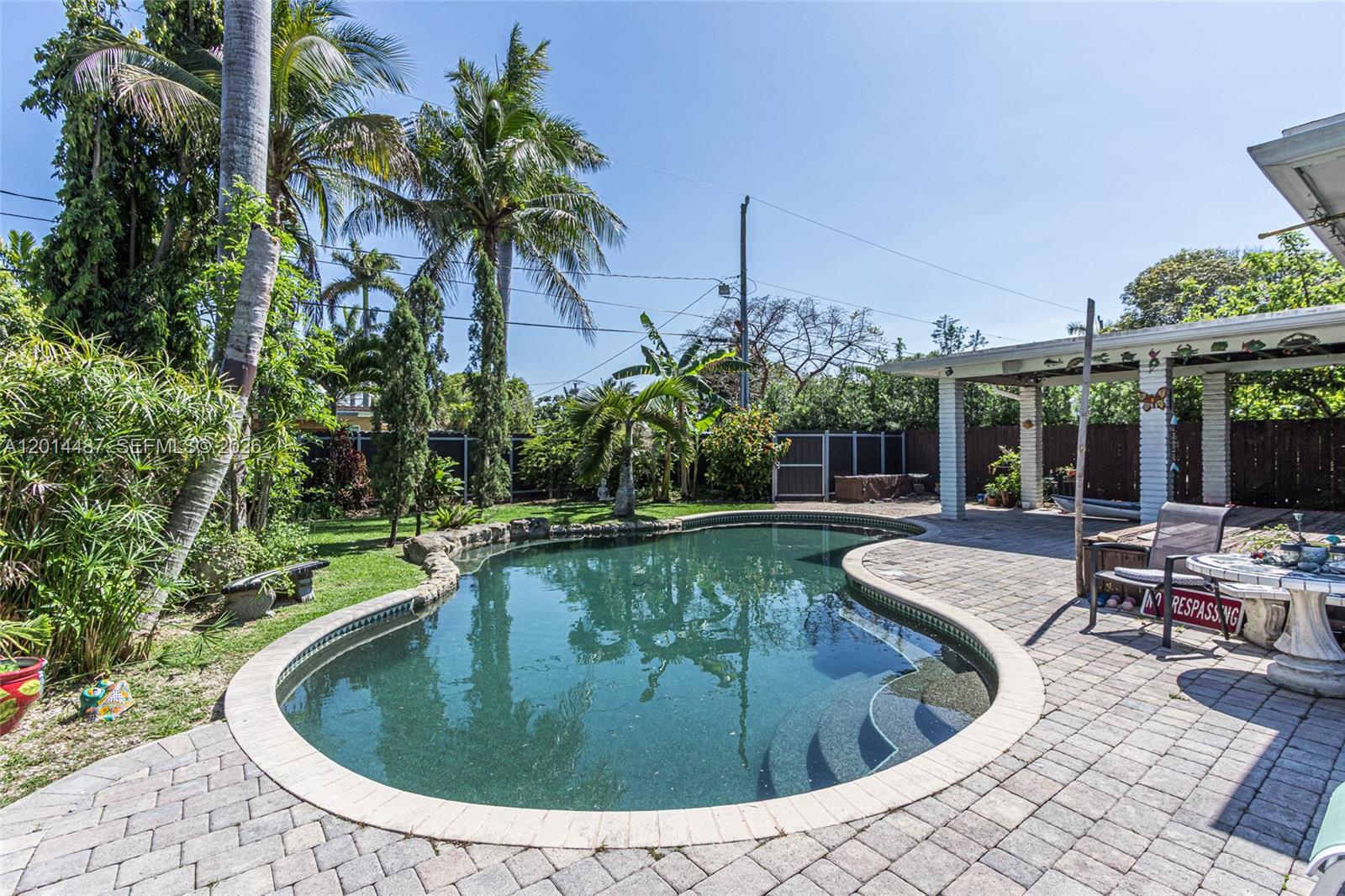 1540 Fletcher St, Hollywood FL 33020