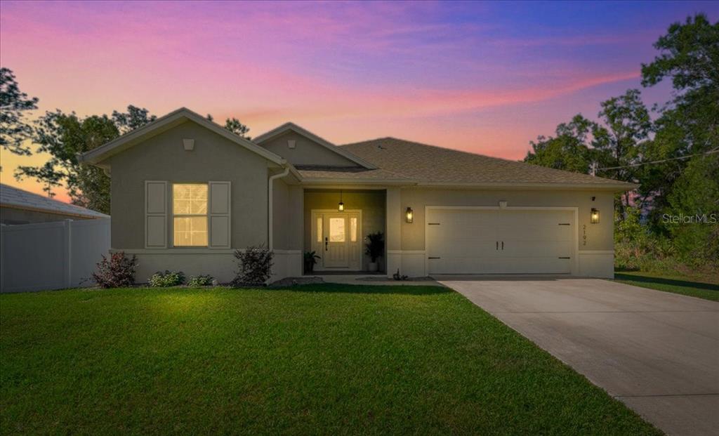 2192 W RILEY DRIVE