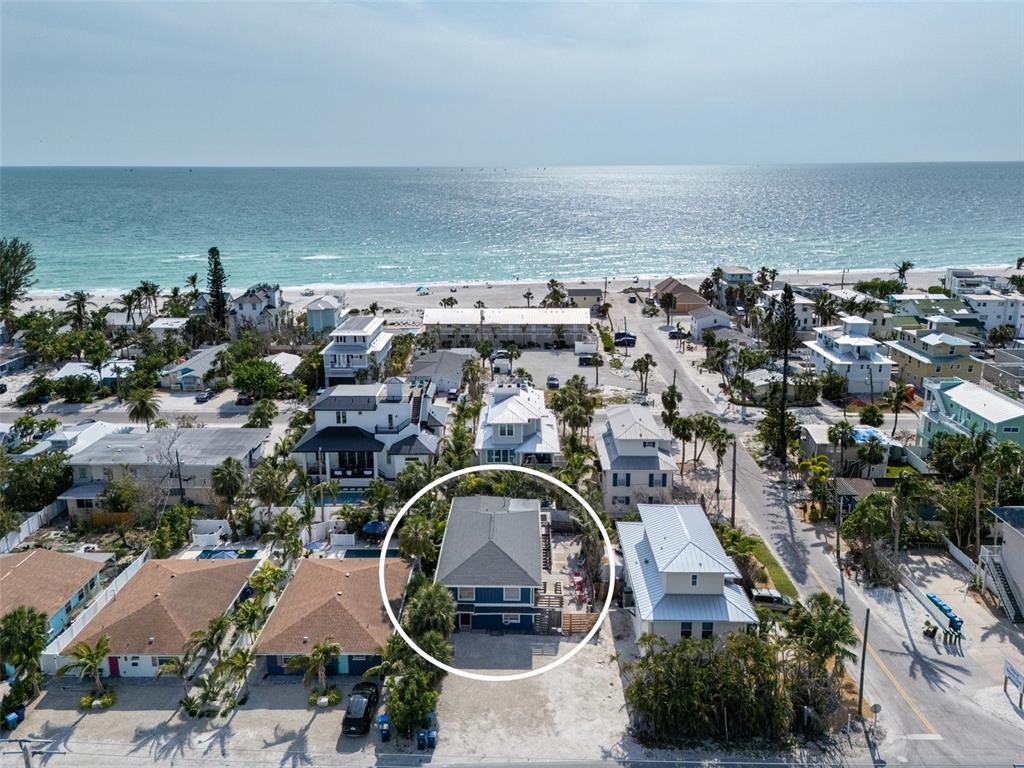 3018 GULF DRIVE