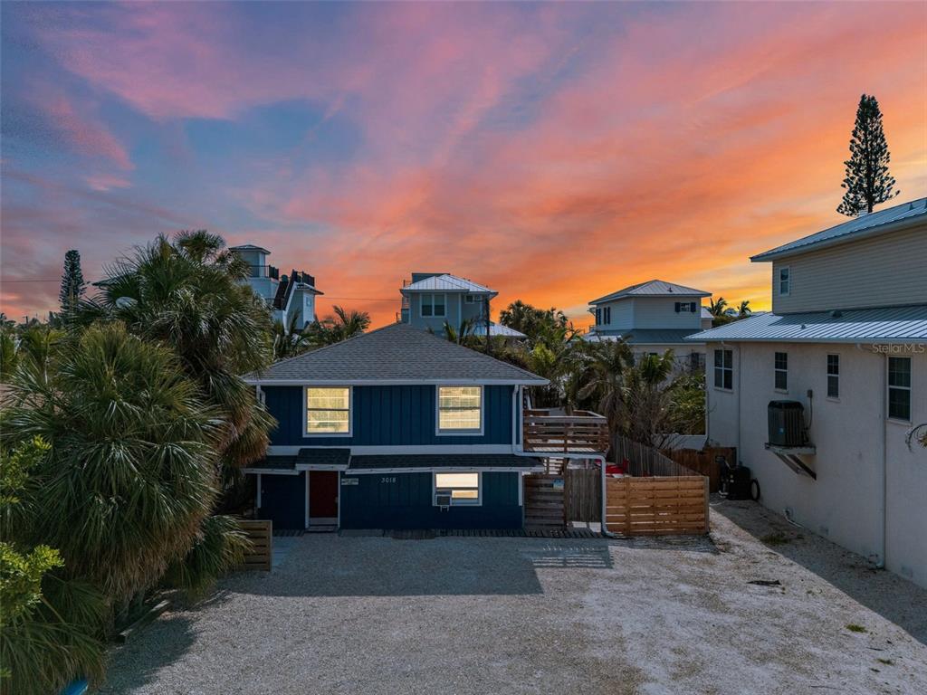 3018 GULF DRIVE, HOLMES BEACH, FL — photo 2 of 30