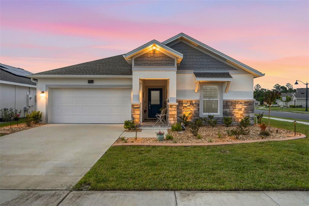 1156 SAND TRAP COURT