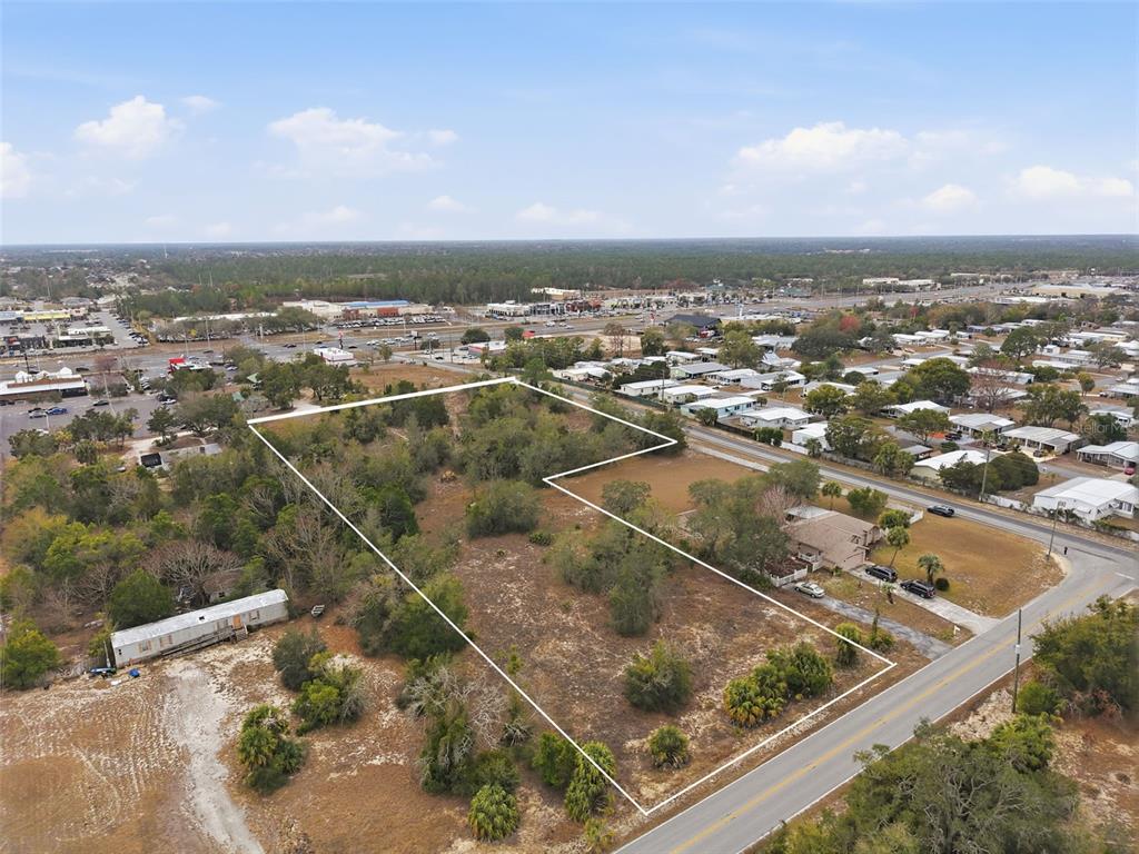 0 WEEPING WILLOW ROAD, BROOKSVILLE, FL — photo 5 of 13