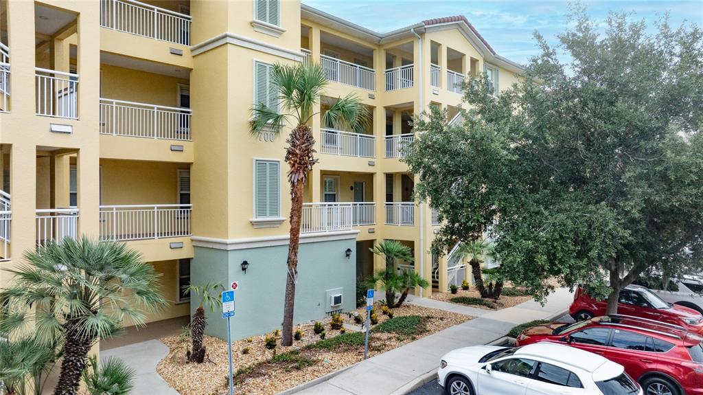 700 CANOPY WALK LANE UNIT 723
